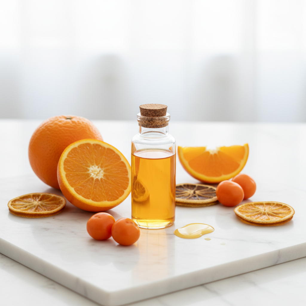 Vitamine C